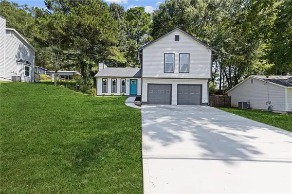 849 Cadet Court Nw, Lilburn, GA 30047