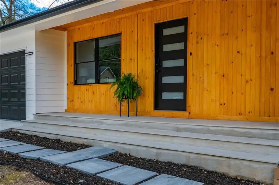 2744 Marco Drive Nw, Atlanta, GA 30318 - #2