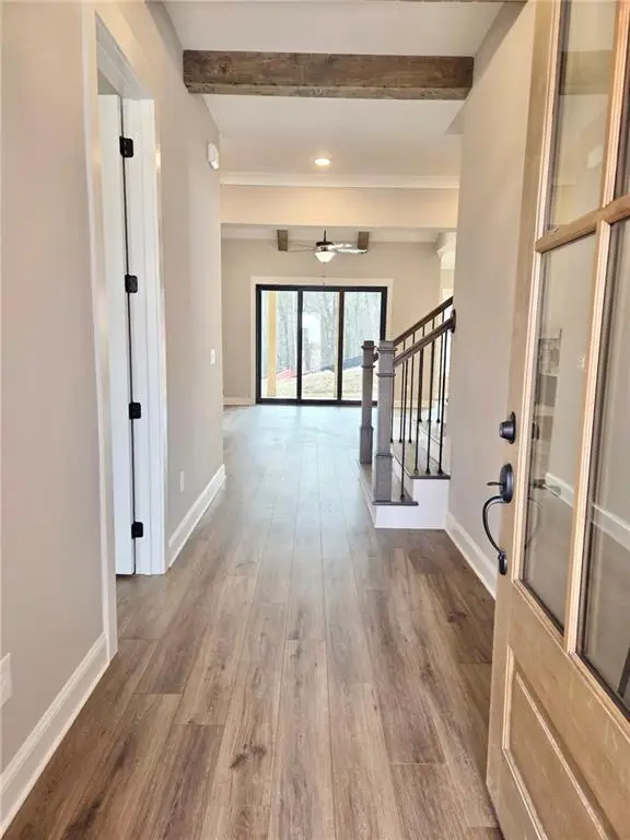 116 Cherokee Cove, Waleska, GA 30183 - #2