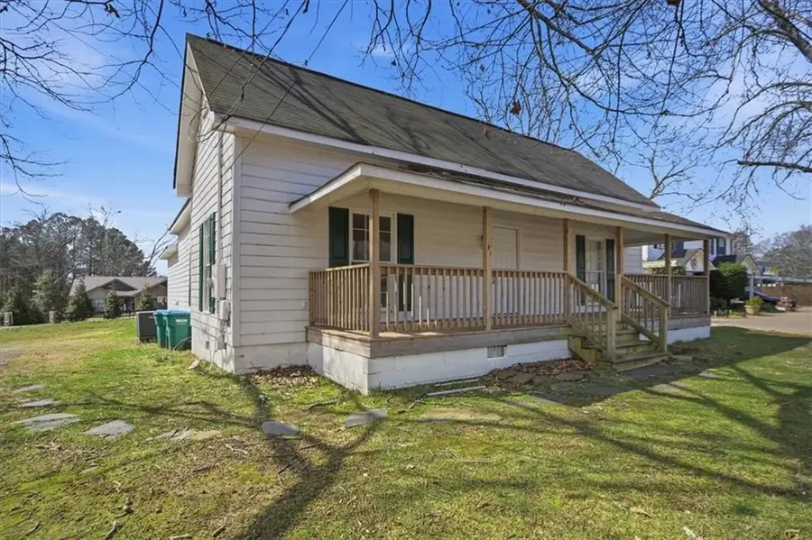 6855 Reinhardt College Parkway, Waleska, GA 30183 - #2