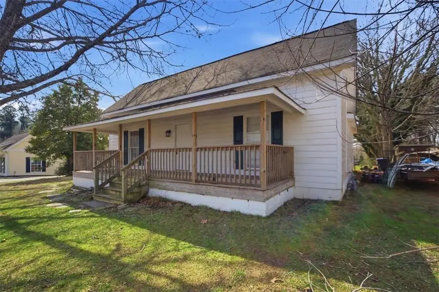 6855 Reinhardt College Parkway, Waleska, GA 30183 - #3