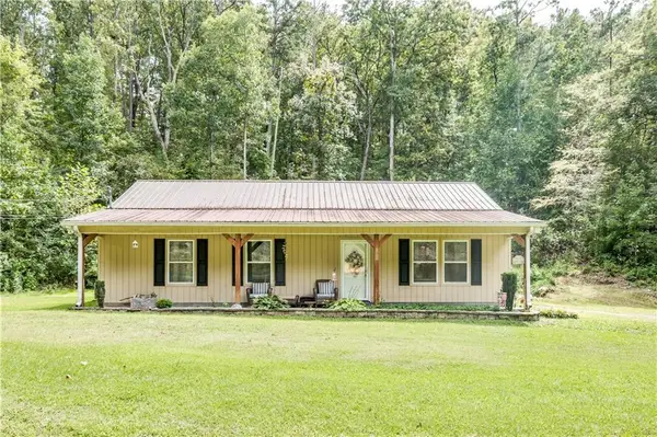 608 Wayside Road Ne, Rome, GA 30161