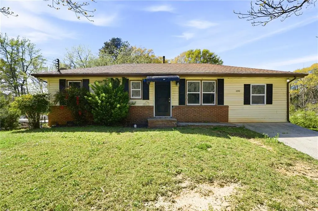 1650 Bridgeport Drive Nw, Atlanta, GA 30318 - #1