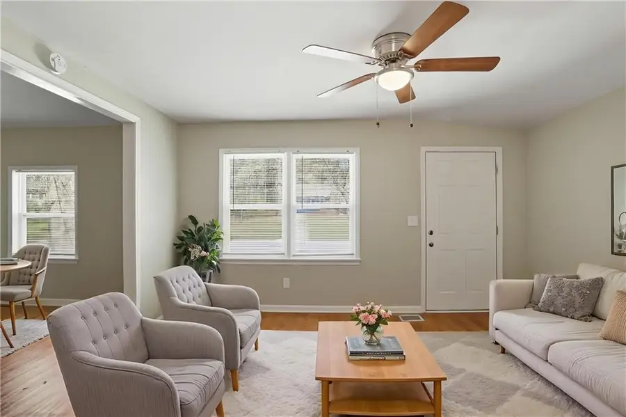 1650 Bridgeport Drive Nw, Atlanta, GA 30318 - #3