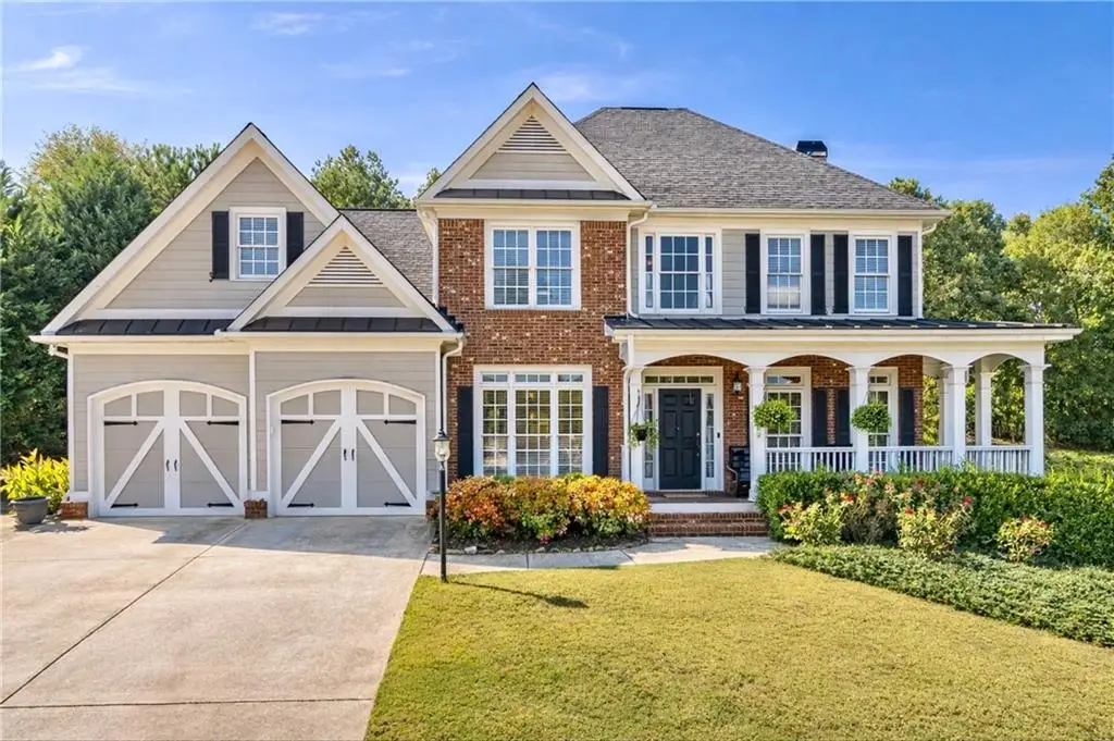 619 Richmond Place, Loganville, GA 30052 - #1