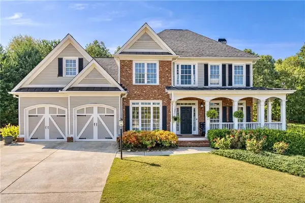 619 Richmond Place, Loganville, GA 30052