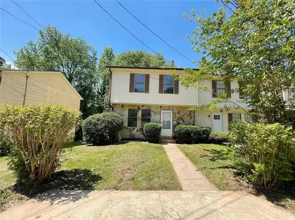 4030 Laurie Jo Drive Sw, Marietta, GA 30008