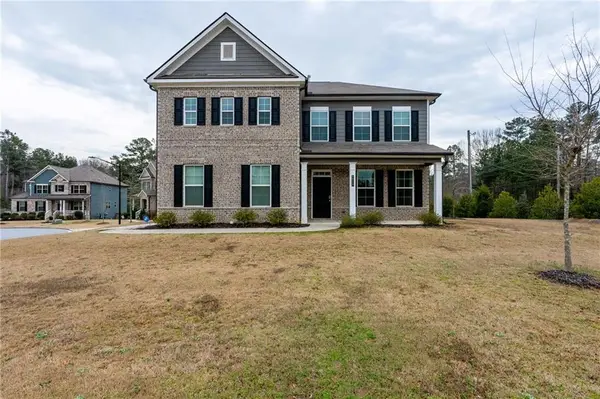 5257 Shorthorn Way, Powder Springs, GA 30127