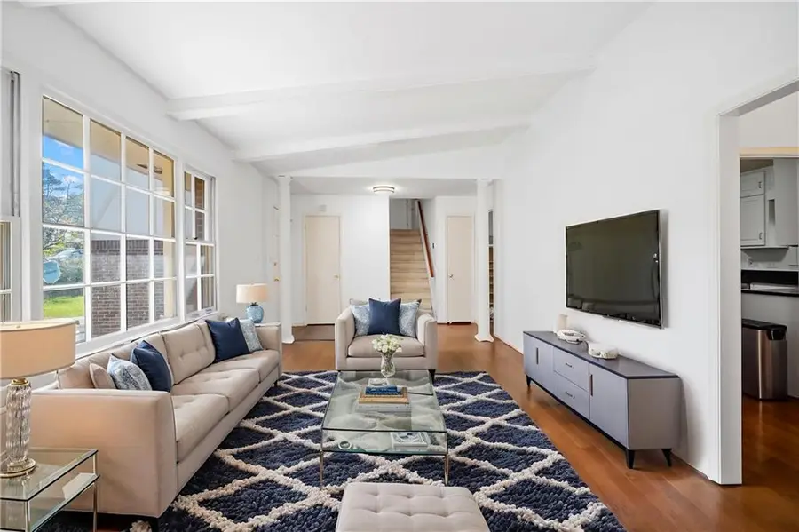 4955 Springfield Drive, Dunwoody, GA 30338 - #3