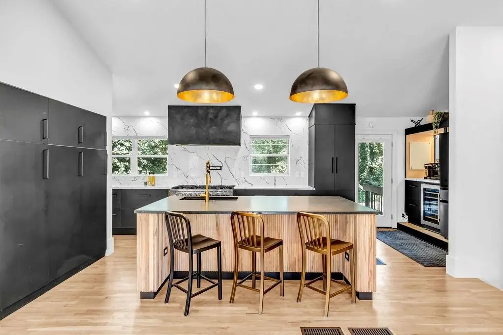 3704 Doroco Drive, Atlanta, GA 30340 - #1