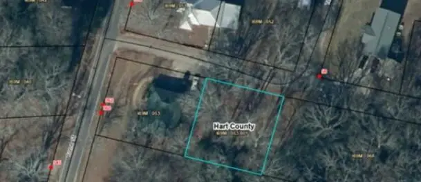 0 Teasley Street, Hartwell, GA 30643 - #1