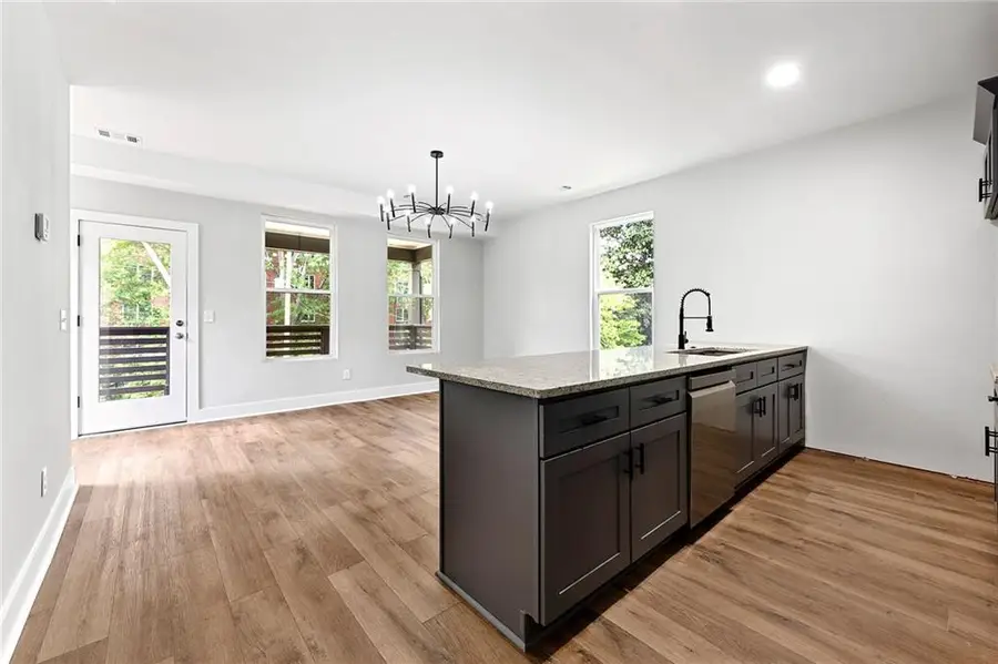 1016 Welch Street Sw, Atlanta, GA 30310 - #2