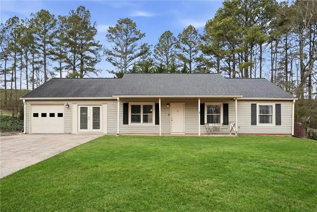 165 Riverchase Drive, Woodstock, GA 30188 - #1