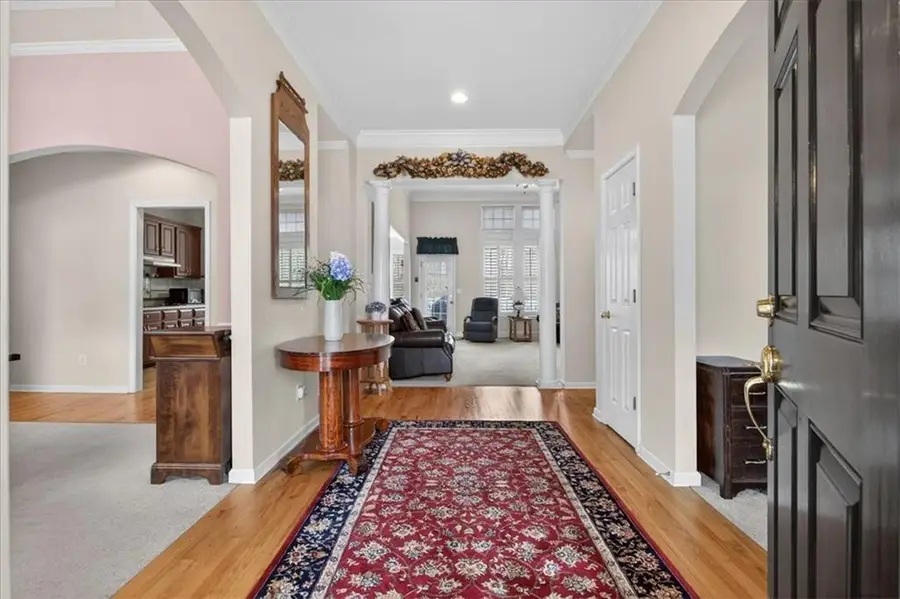 107 Cambridge Cove, Canton, GA 30115 - #2