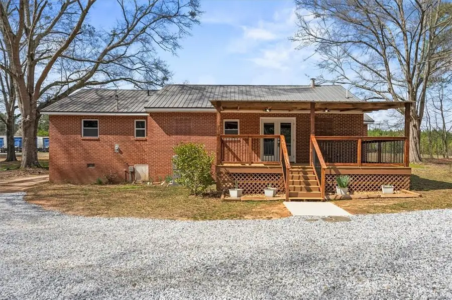 3430 S Highway 29, Moreland, GA 30259 - #3
