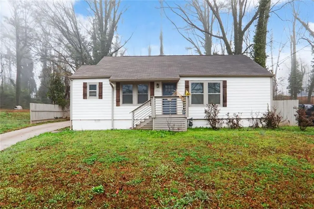 1963 Headland Drive, East Point, GA 30344 - #1