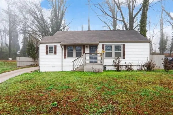 1963 Headland Drive, East Point, GA 30344