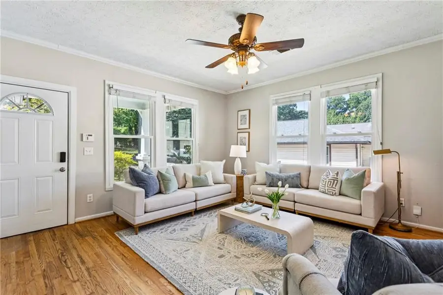 1241 Niles Avenue Nw, Atlanta, GA 30318 - #2