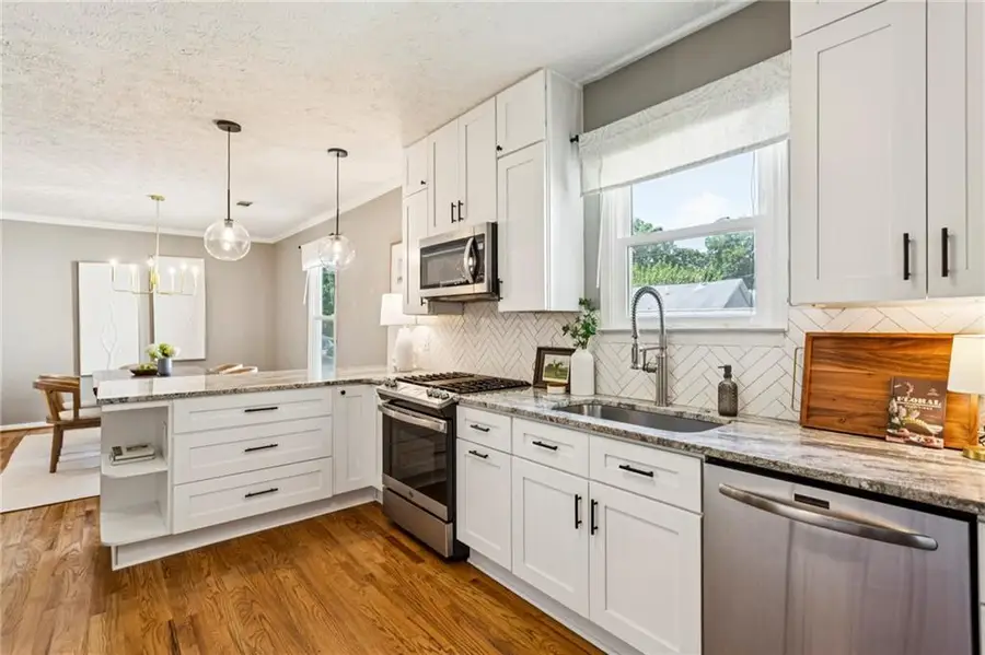 1241 Niles Avenue Nw, Atlanta, GA 30318 - #3