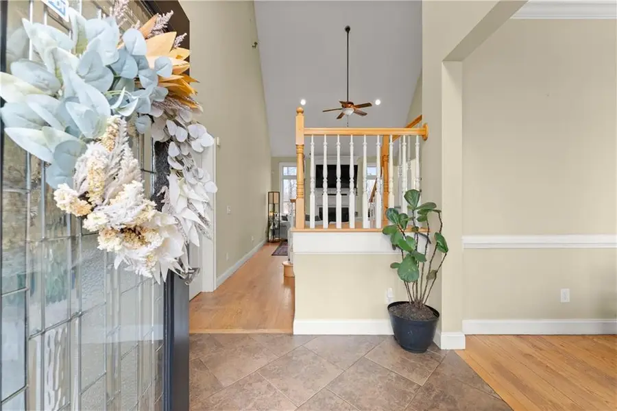 318 Waterford Circle, Cornelia, GA 30531 - #2