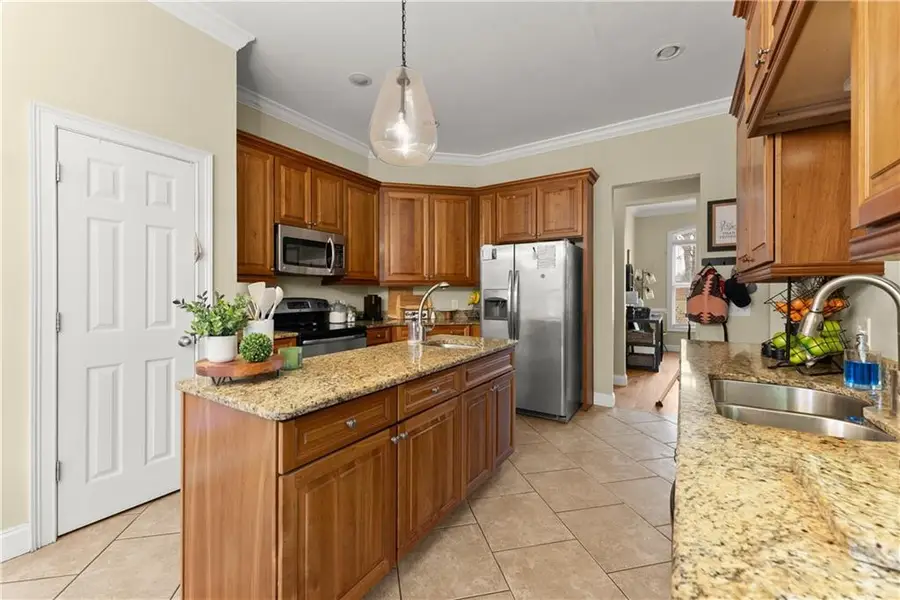 318 Waterford Circle, Cornelia, GA 30531 - #3