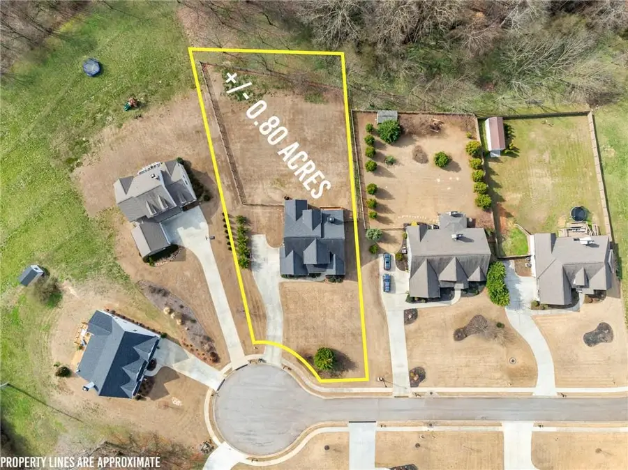 5716 Brickhampton Court, Clermont, GA 30527 - #3