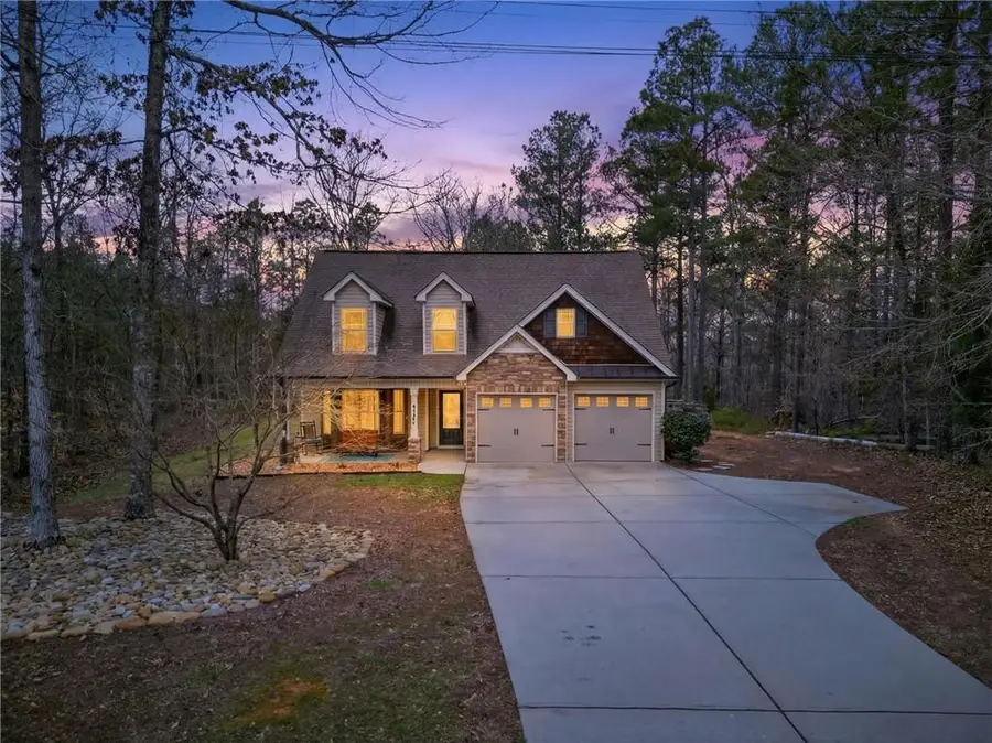 3131 Sweetbriar Drive, Villa Rica, GA 30180 - #2