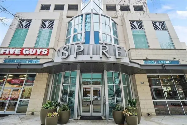 860 Peachtree Street Ne #1013, Atlanta, GA 30308