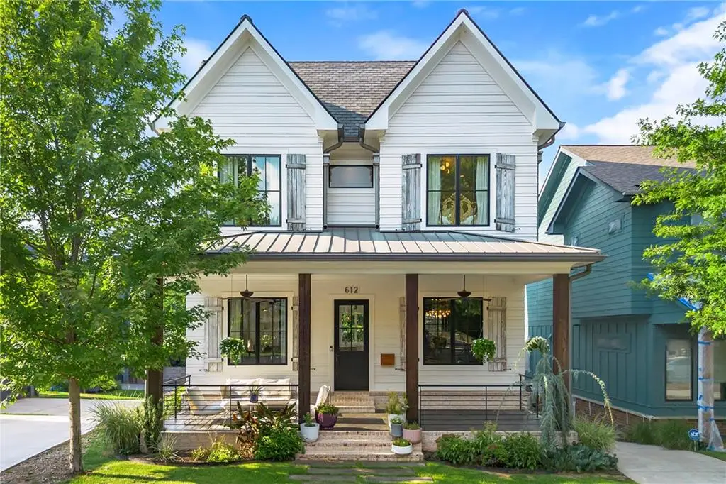 612 Fortune Place Ne, Atlanta, GA 30312 - #1