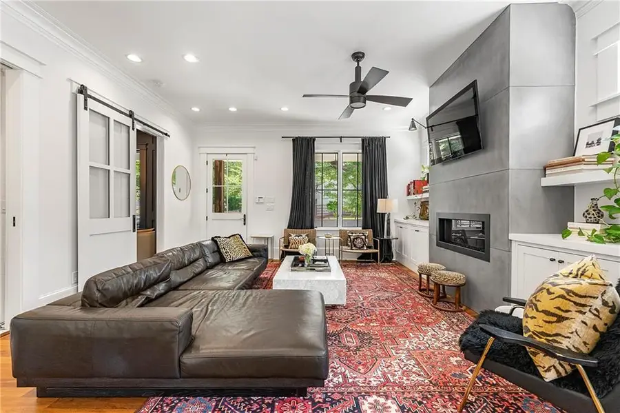 612 Fortune Place Ne, Atlanta, GA 30312 - #3