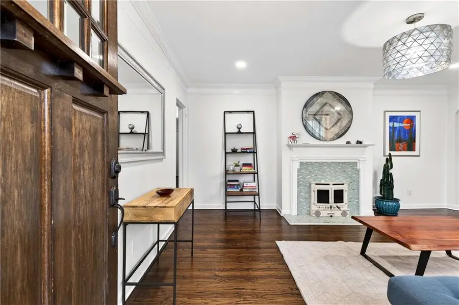 1107 Adams Street, Decatur, GA 30030 - #2