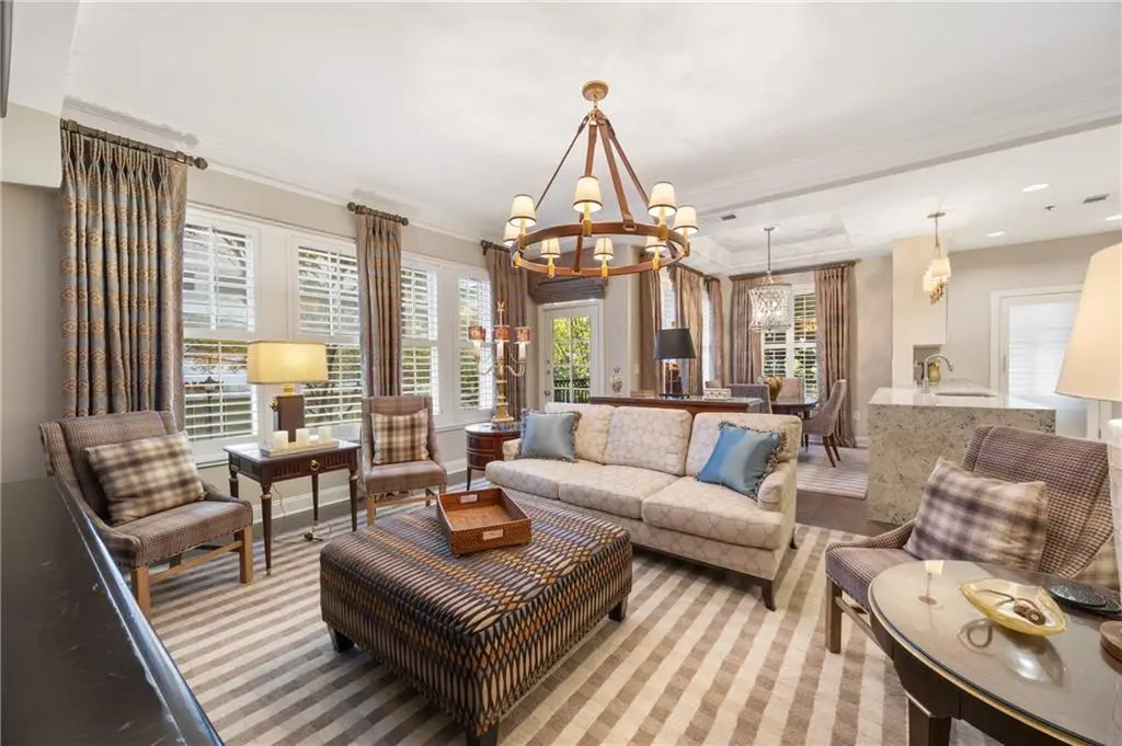 850 Piedmont Avenue Ne #2208, Atlanta, GA 30308 - #1