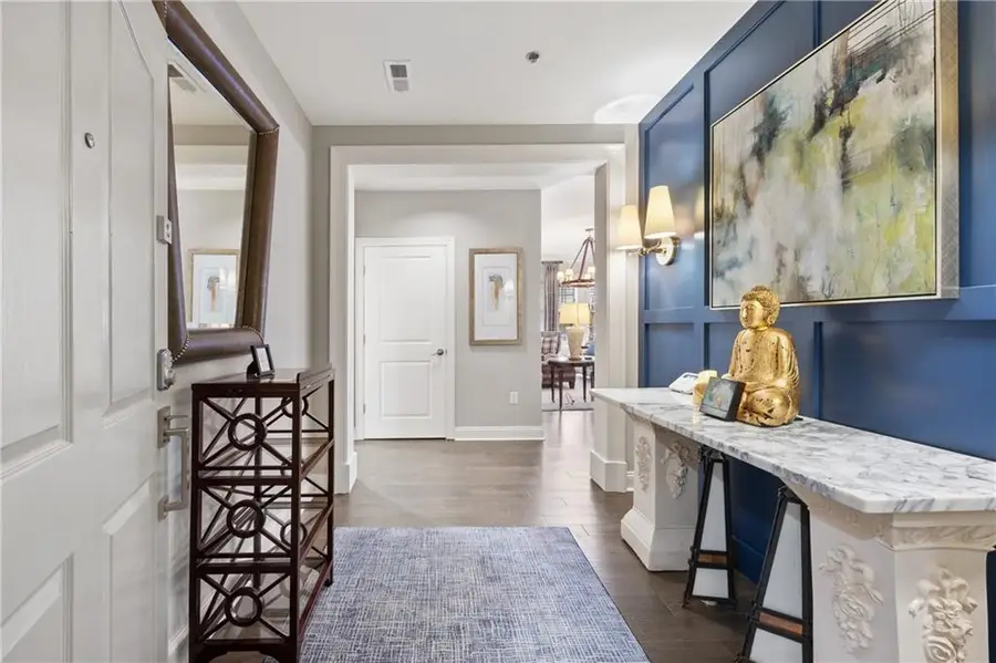 850 Piedmont Avenue Ne #2208, Atlanta, GA 30308 - #2