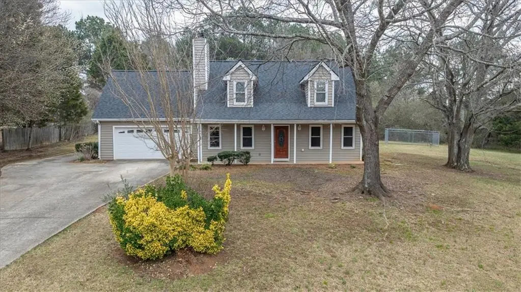 4314 Coastal Lane, Loganville, GA 30052 - #1