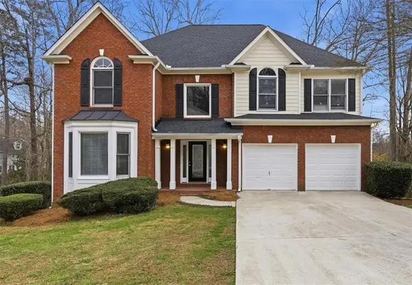 6646 Poplar Grove Way, Stone Mountain, GA 30087