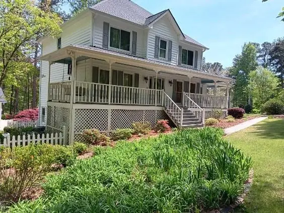 Address Withheld By Seller, Loganville, GA 30052 - #1