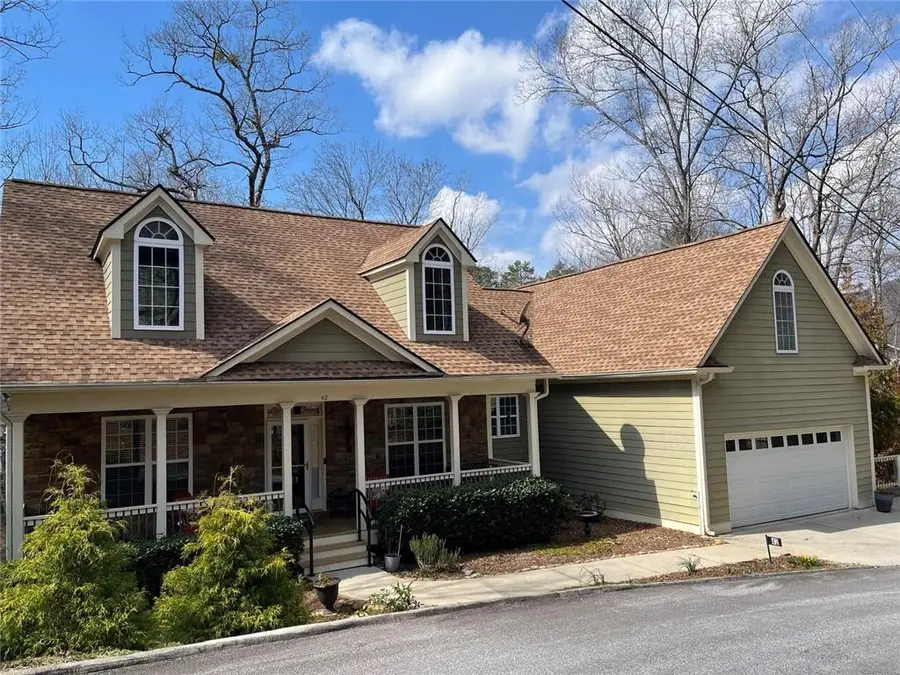 42 Crooked Branch Drive, Clayton, GA 30525 - #2