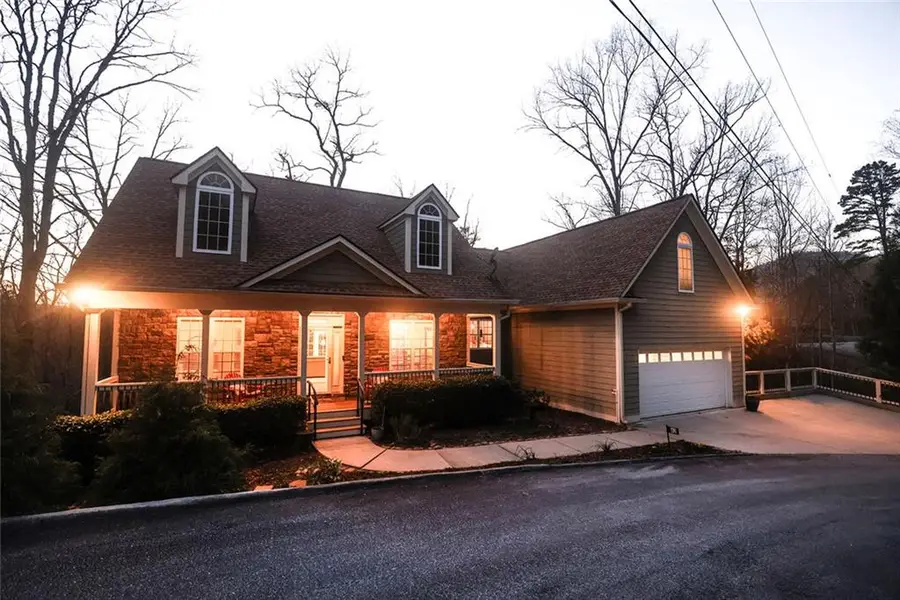 42 Crooked Branch Drive, Clayton, GA 30525 - #3