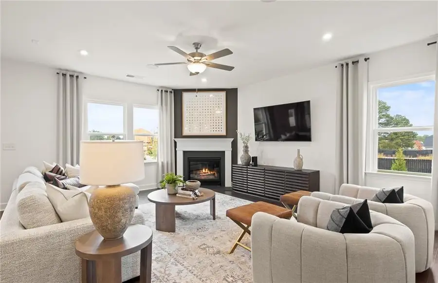 238 Kindness Circle, McDonough, GA 30252 - #2