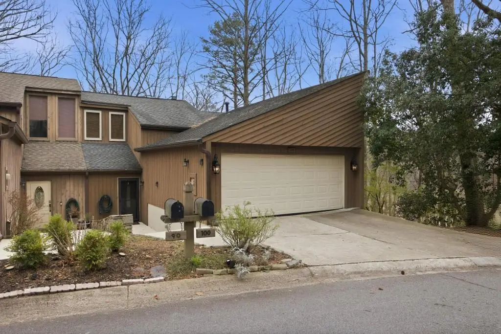 100 Colony Ridge Drive, Alpharetta, GA 30022 - #1