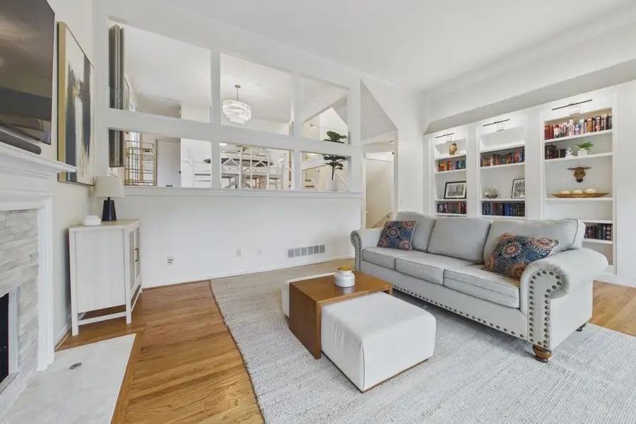 100 Colony Ridge Drive, Alpharetta, GA 30022 - #2