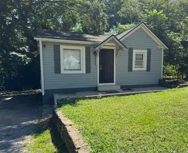 379 Illinois Avenue Nw, Atlanta, GA 30314