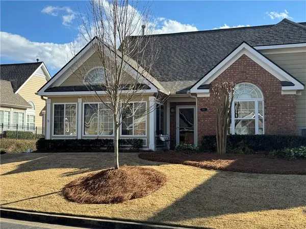 1101 Sweet Apple Circle, Alpharetta, GA 30004