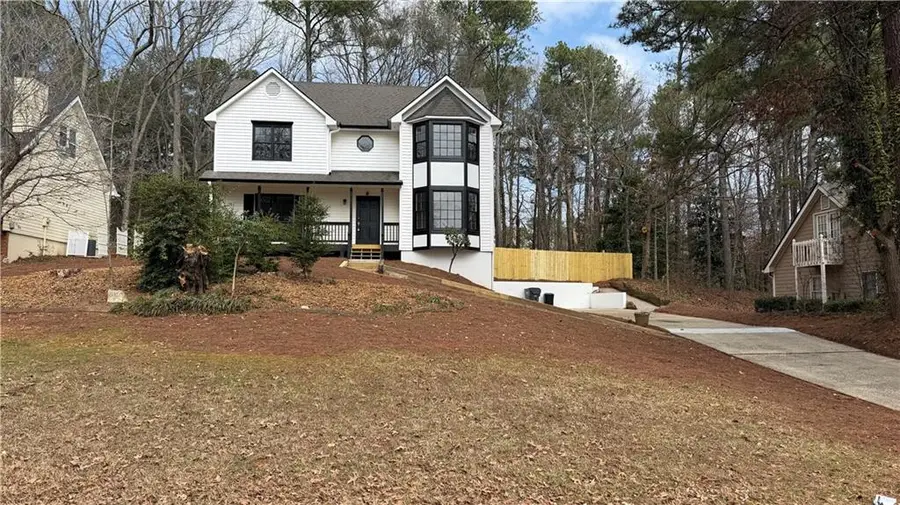 1486 Kolb Ridge Drive Sw, Marietta, GA 30008 - #2