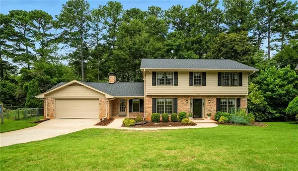 2416 Norwich Lane, Tucker, GA 30084
