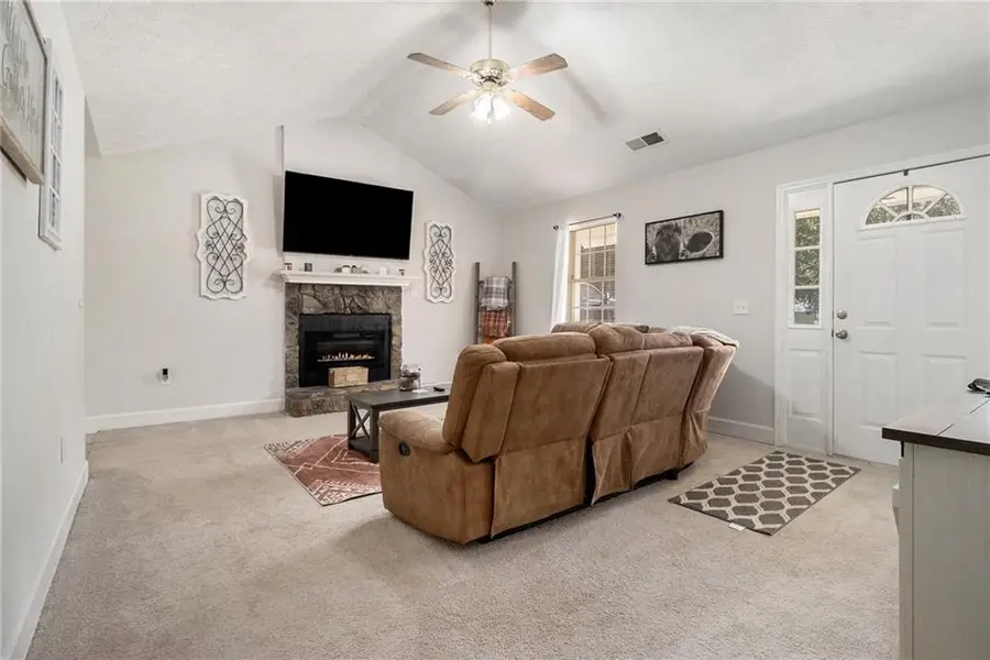 230 Laurel Way, Covington, GA 30016 - #2