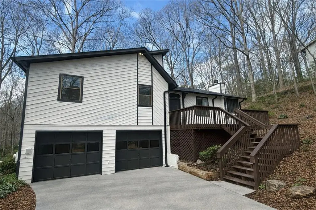 221 Little Brook Lane, Woodstock, GA 30188 - #1