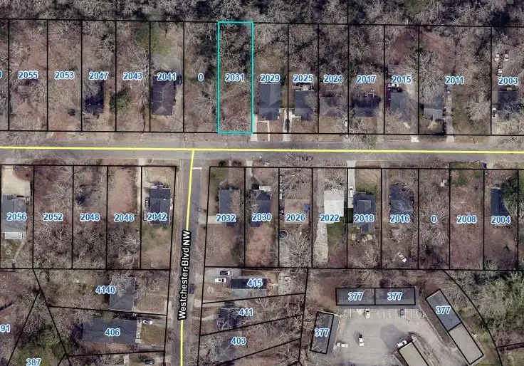 2031 Detroit Avenue Nw, Atlanta, GA 30314 - #1