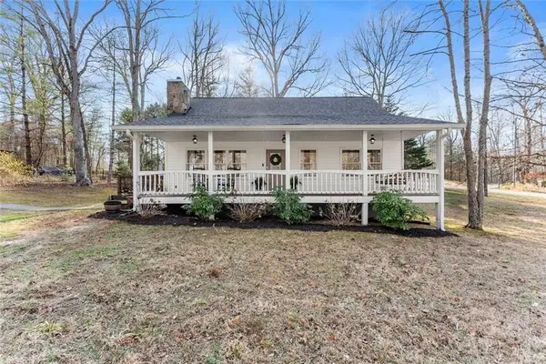 264 Wild Turkey Trail, Cleveland, GA 30528