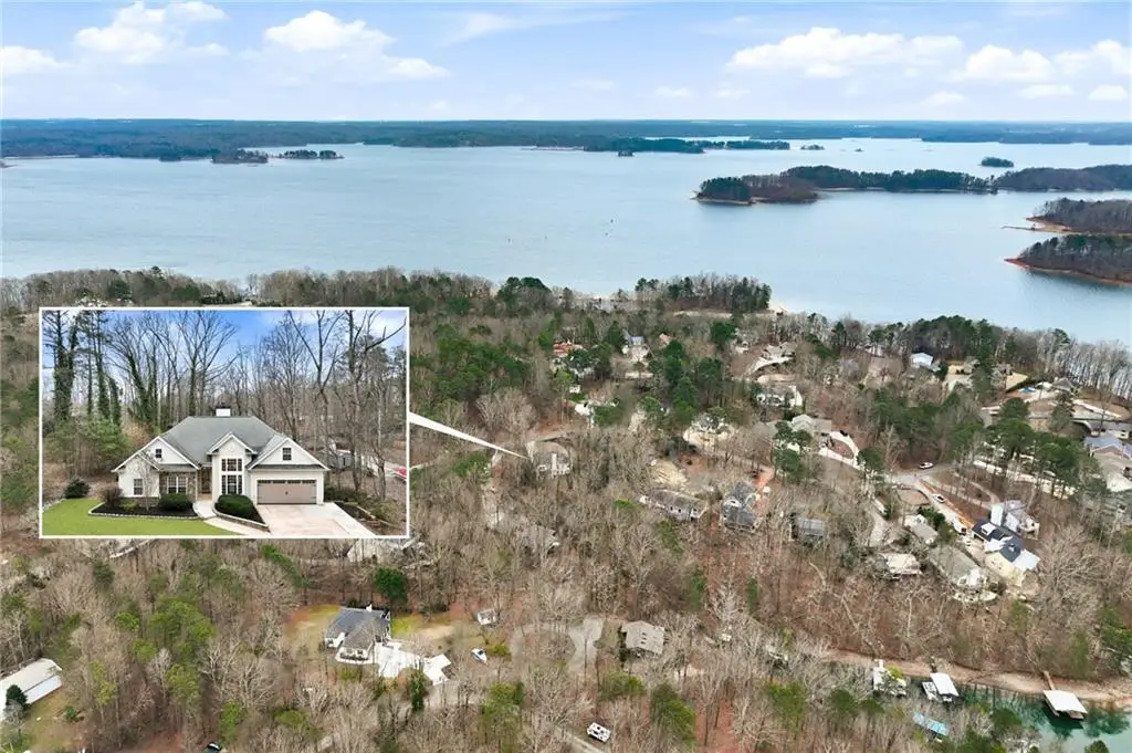 9431 Ponderosa Trail, Gainesville, GA 30506 - #1